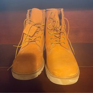Timberland Boots
